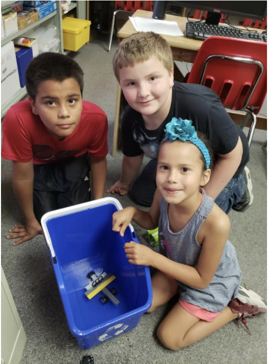 After School Lego Club