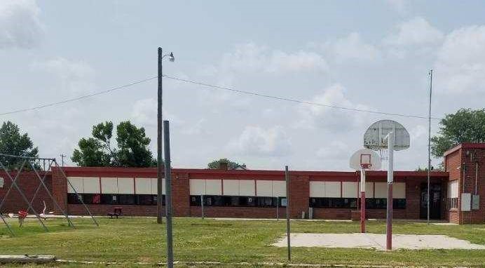 Elementary school 