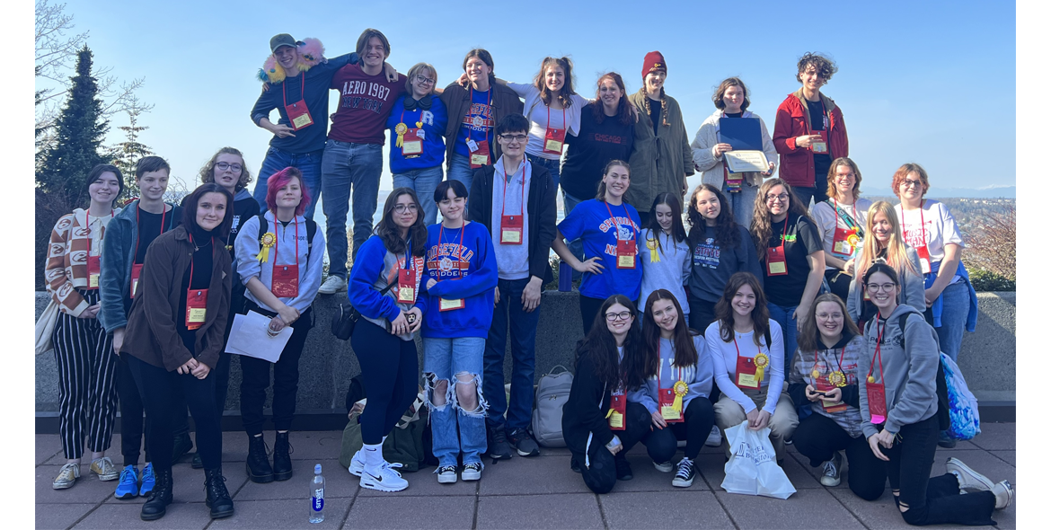 2022-23 Thespians