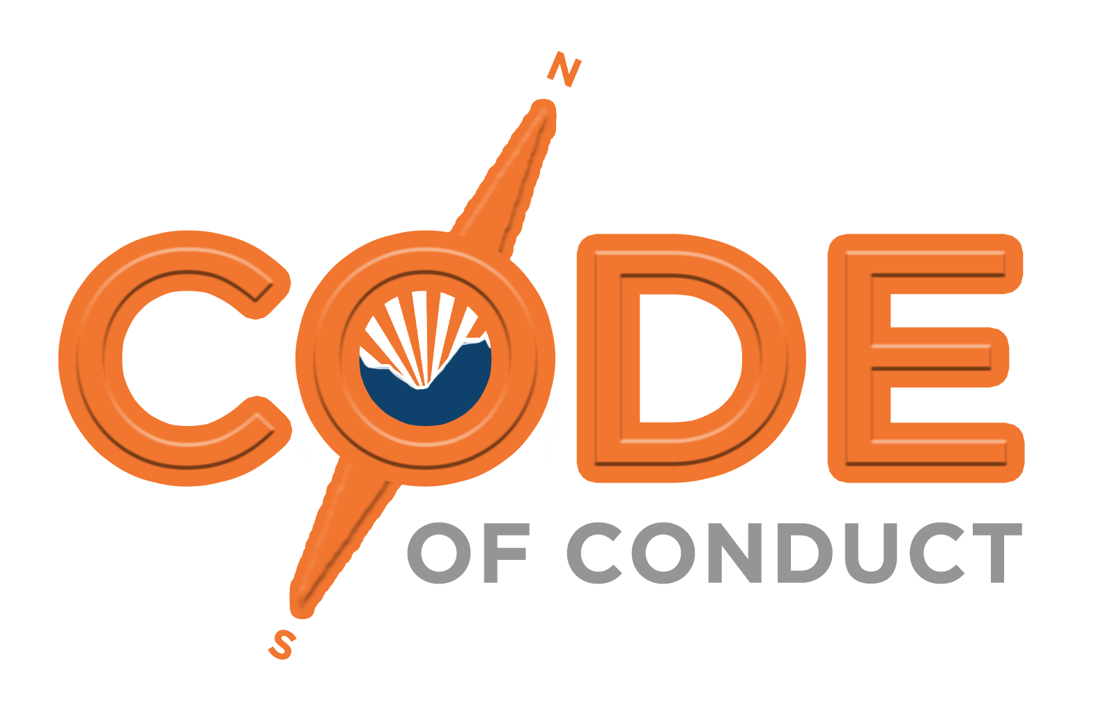 text: code of conduct