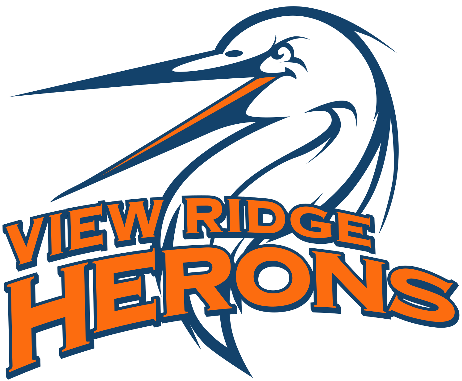 Heron Logo