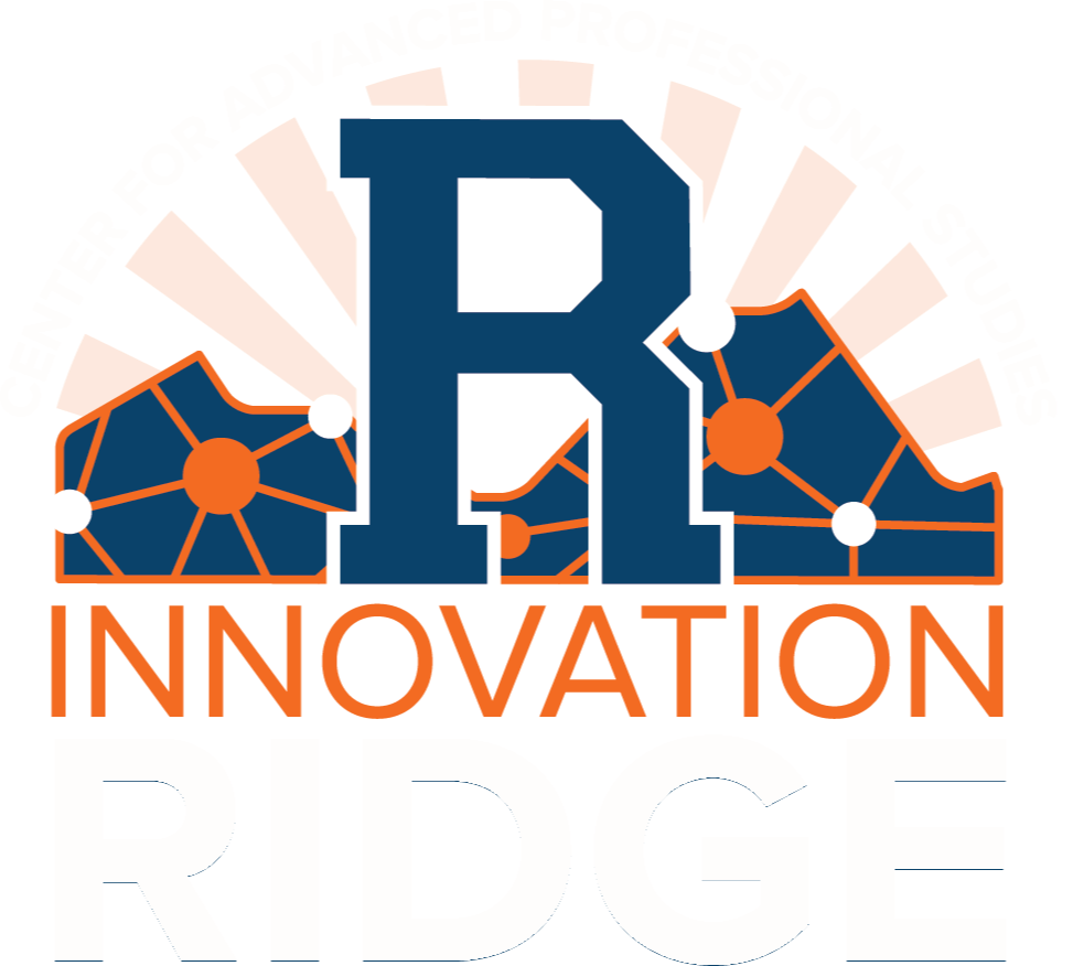 Innovation Ridge CAPS Innovation Ridge CAPS