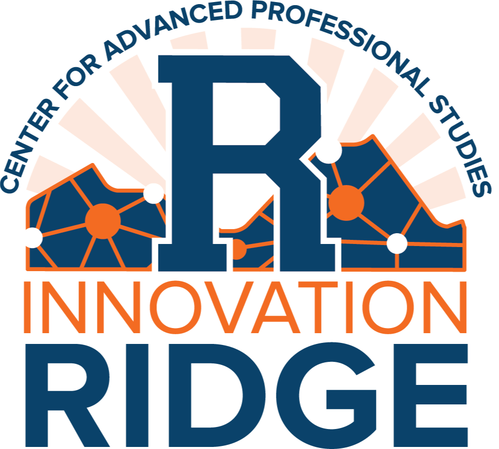 Innovation Ridge CAPS program logo