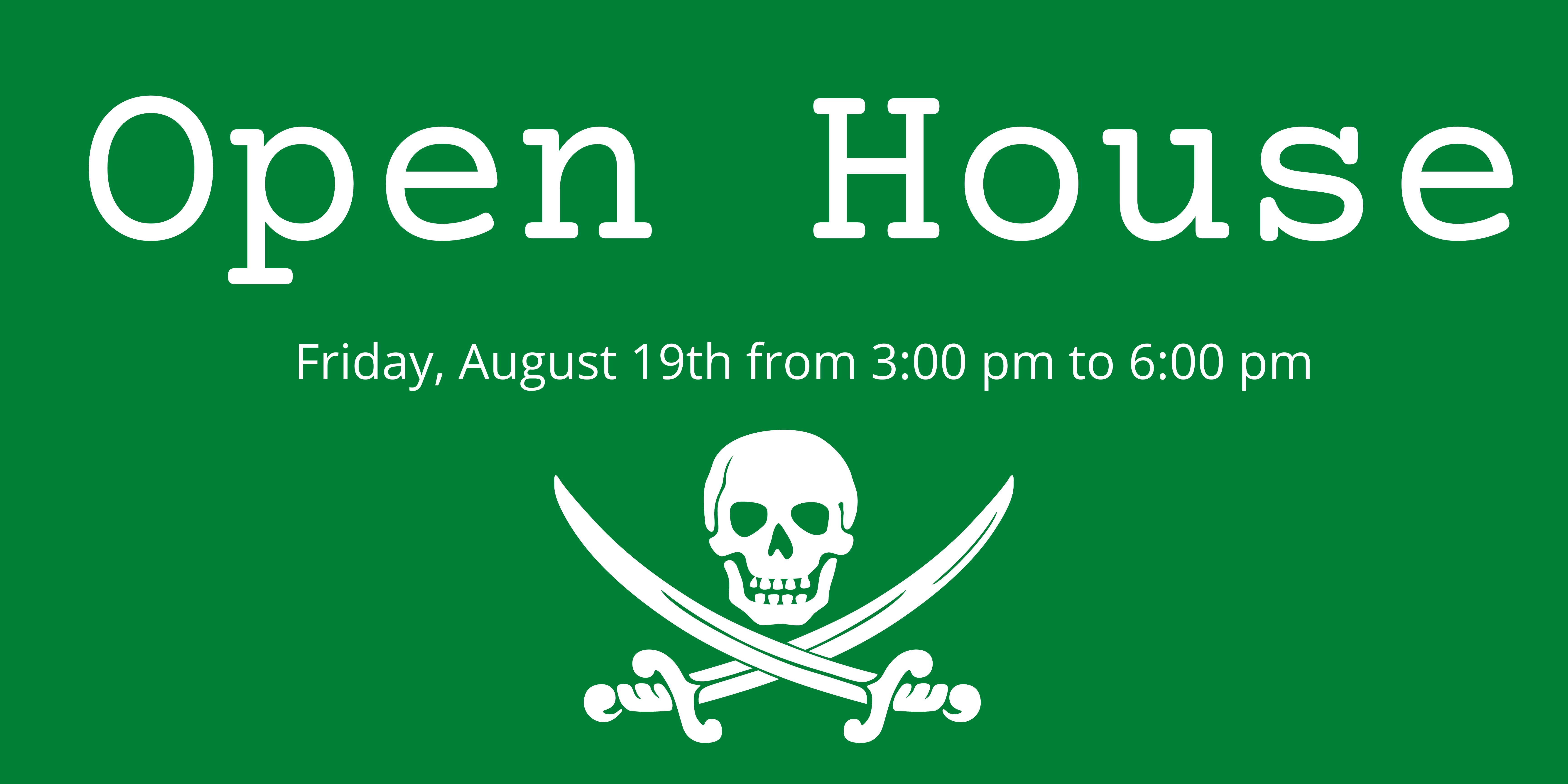 Open House