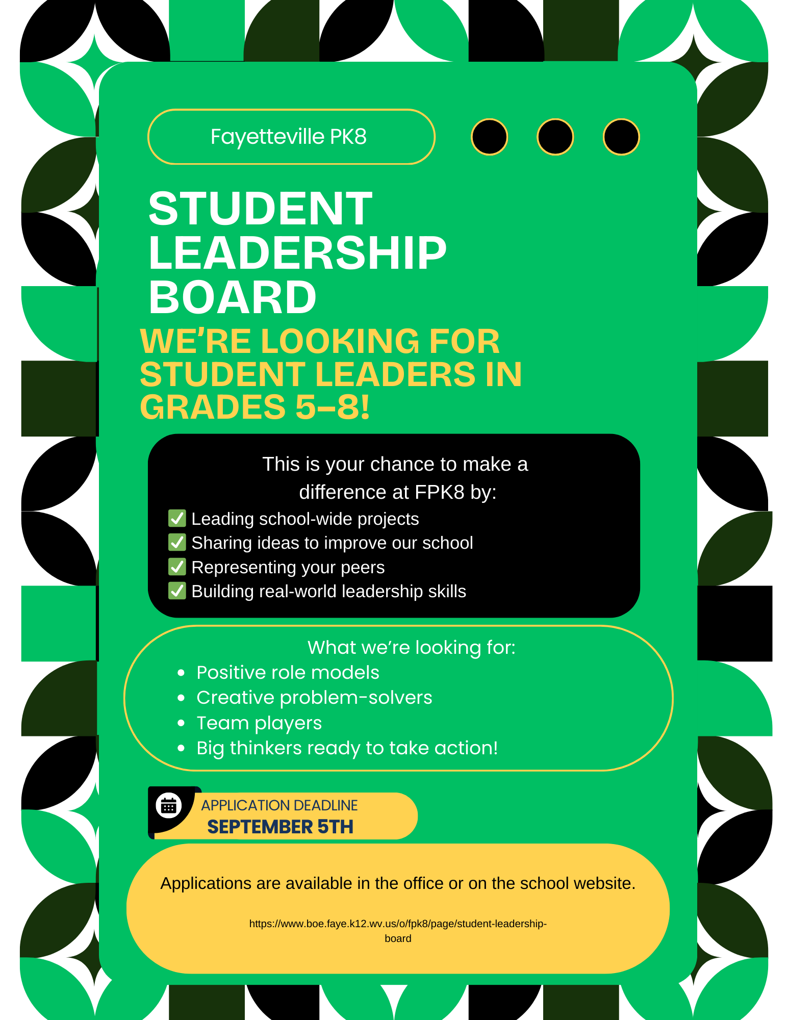 Leadership