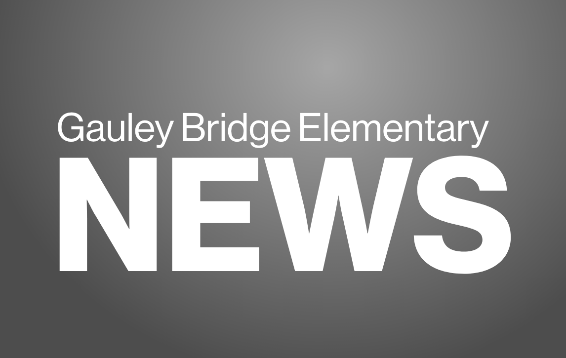Download Our New App! Gauley Bridge Elementary School