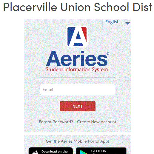 placerville union school district 