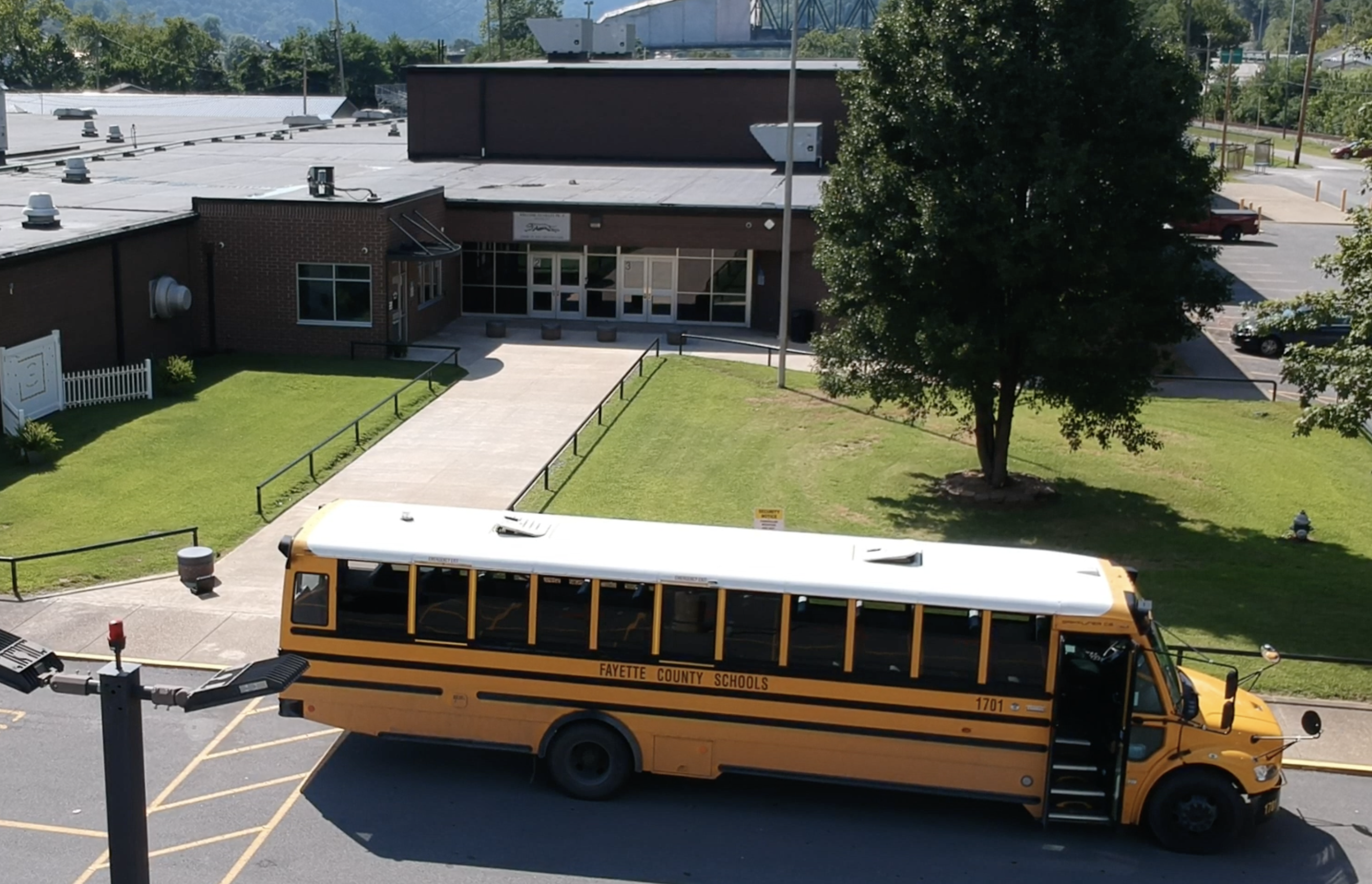 Valley PK-8