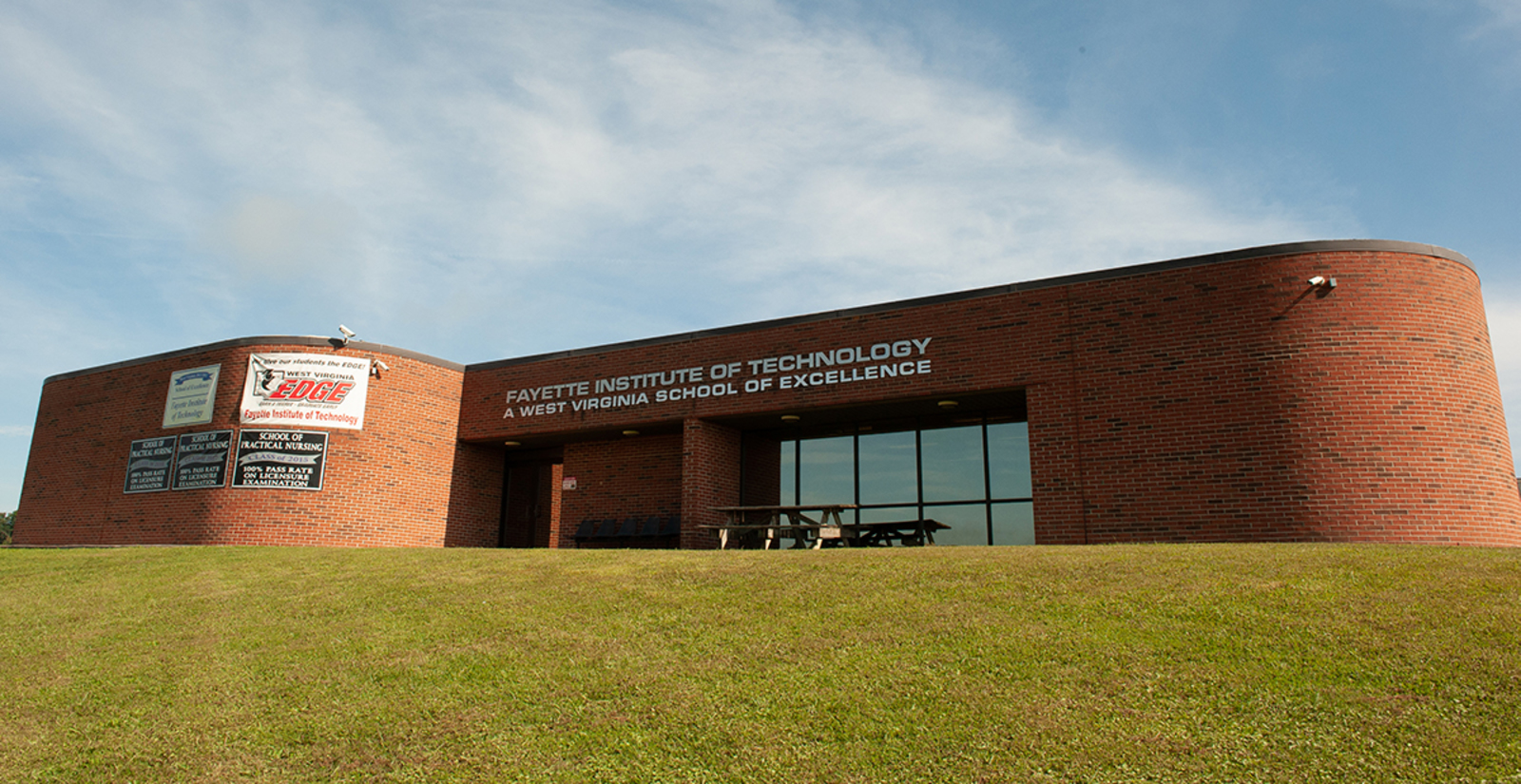 Fayette Institute of Technology