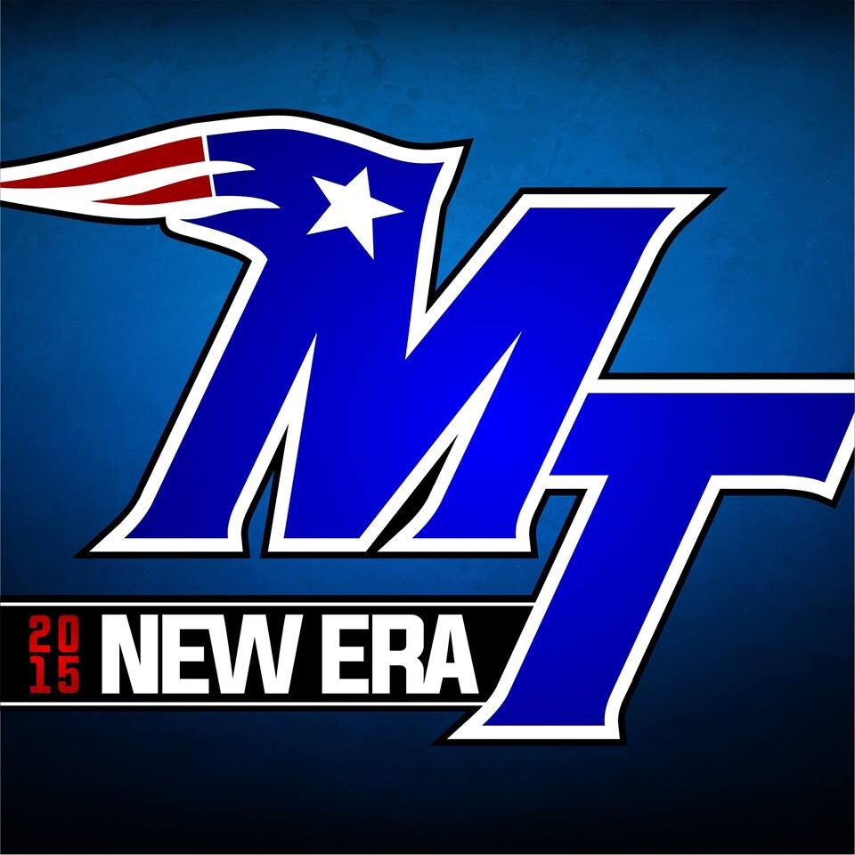 New era logo