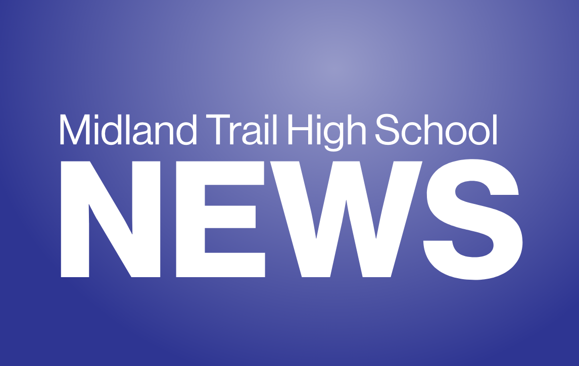 Download Our New App! | Midland Trail High School