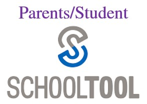Parents/Student SchoolTool Access