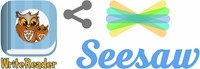 seesaw