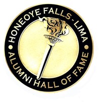 HFL Hall of fame logo