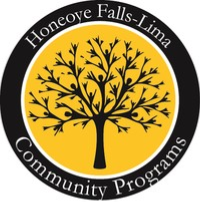 Community programs logo