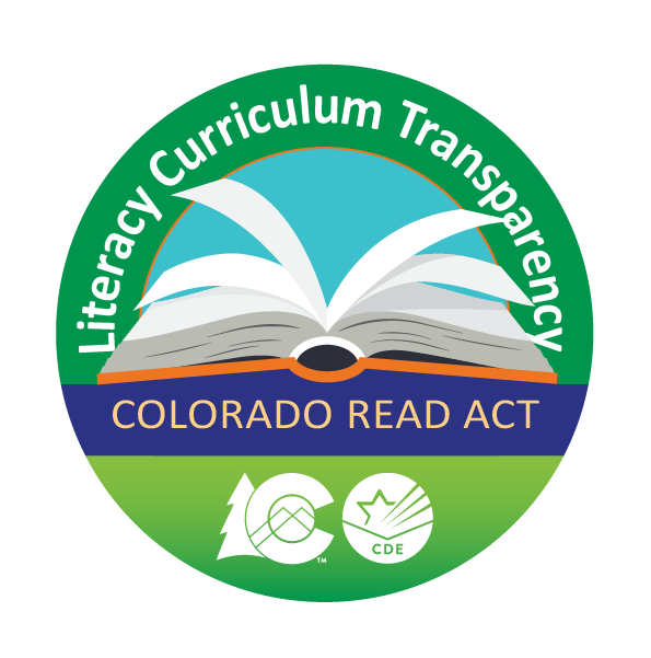 Colorado Dept. of Edu. Literacy Curriculum Transparency