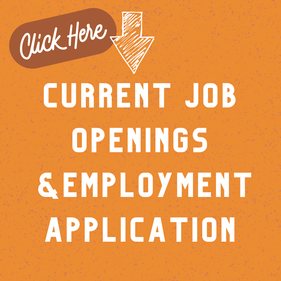 Employment Application Button