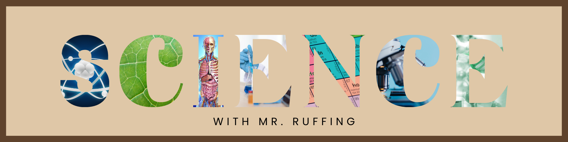 HS Science