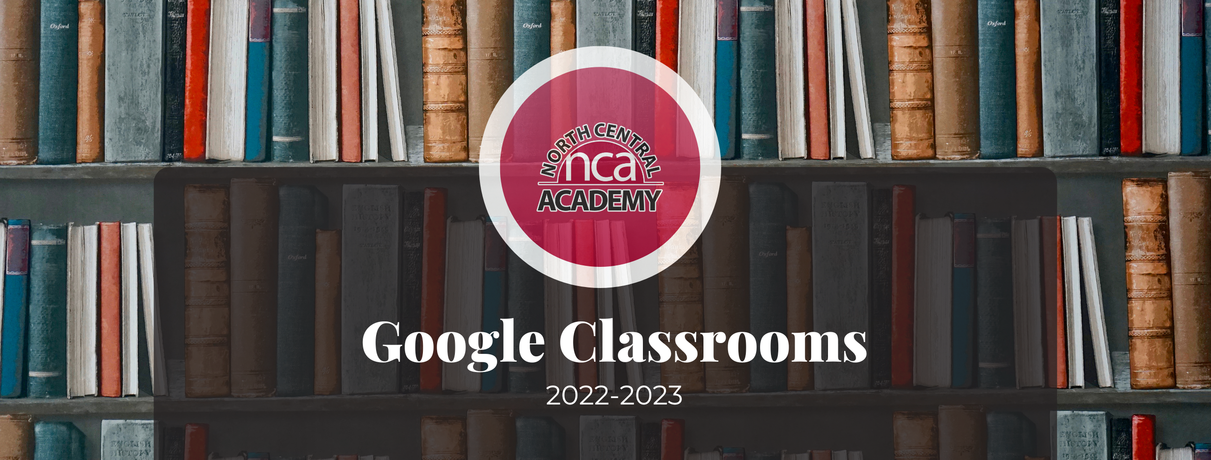 Google Classroom 22-23