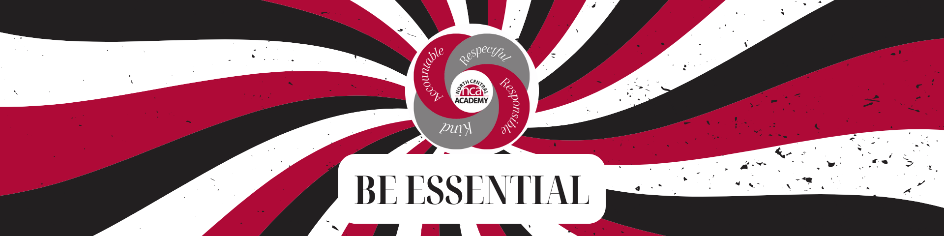 Be Essential