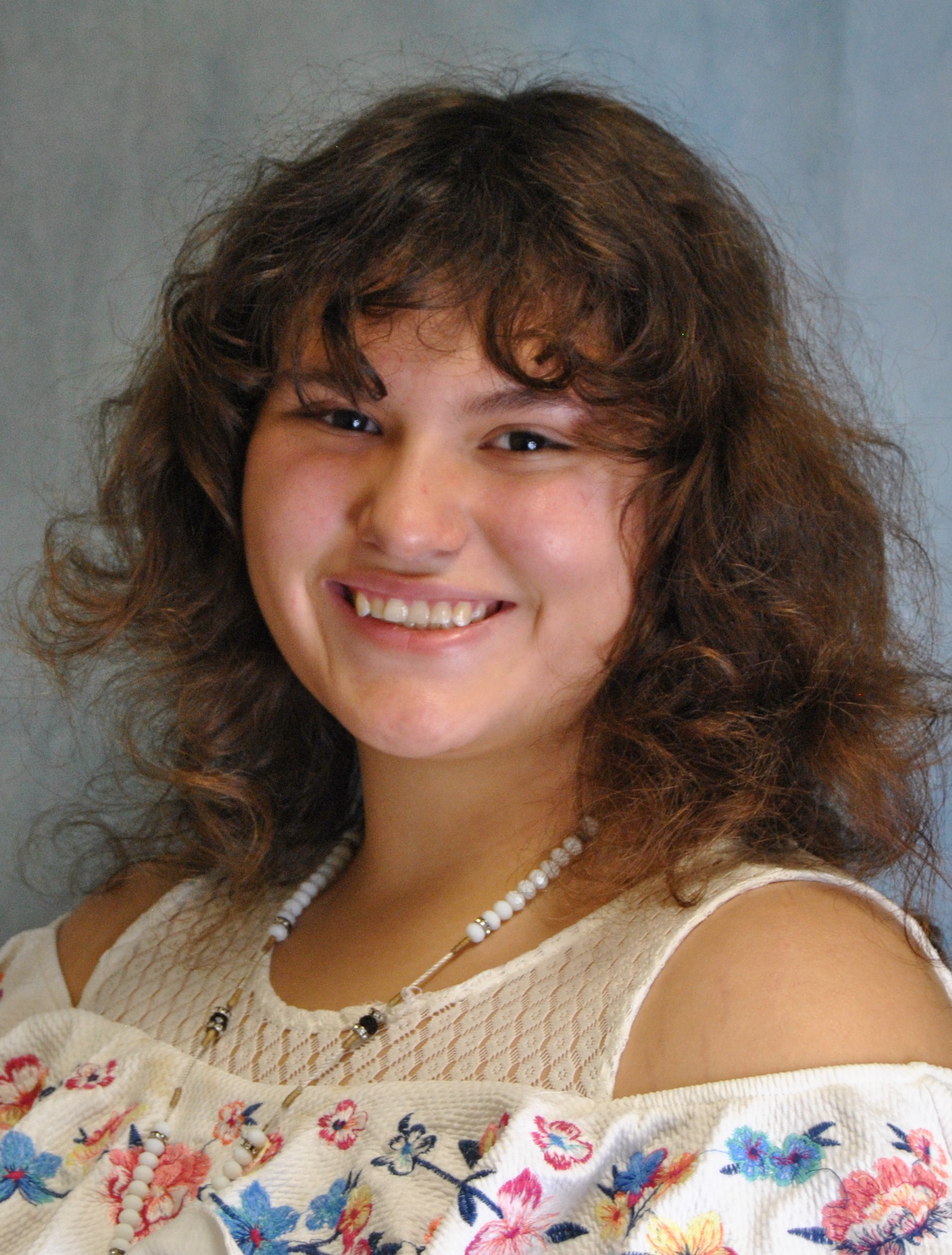 Stephani Cheney Sigero