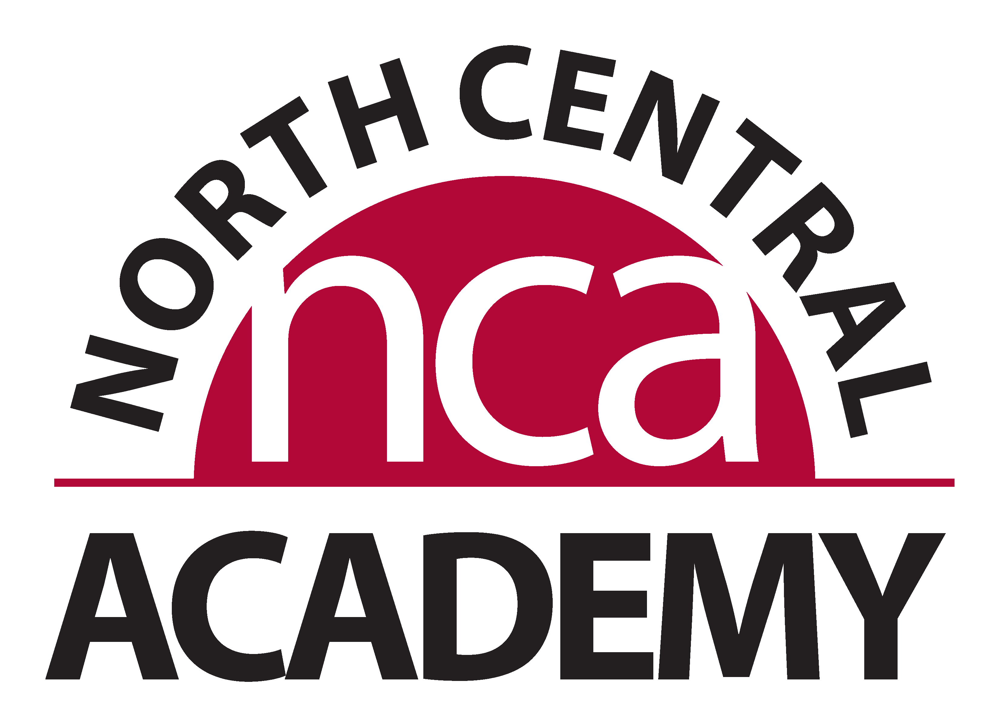 NCA logo