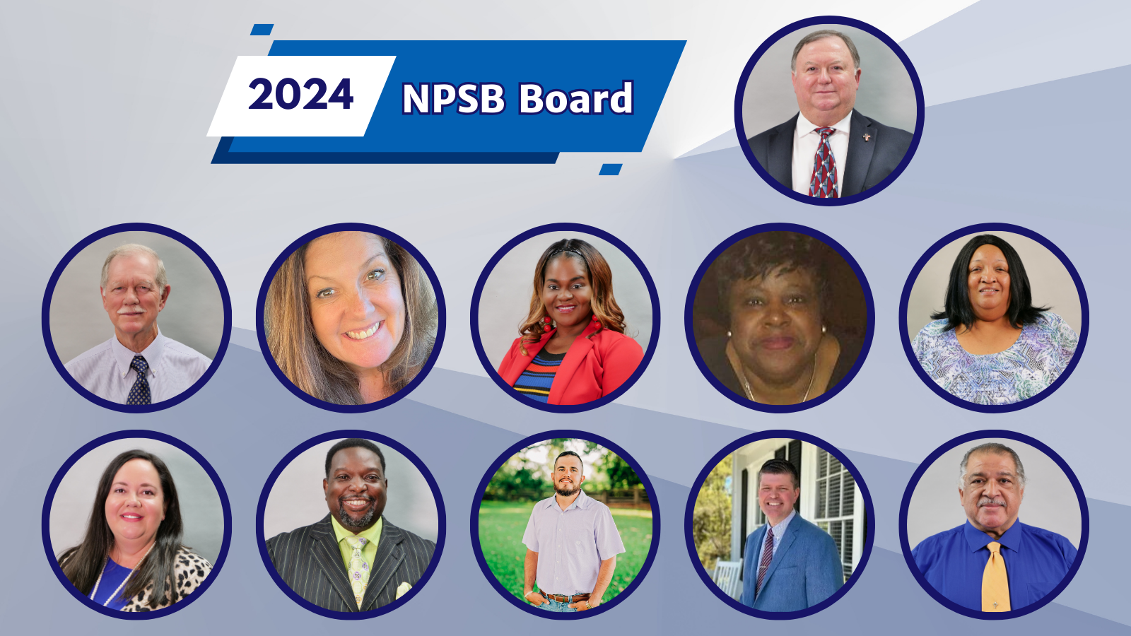 NPSB School Board 2024