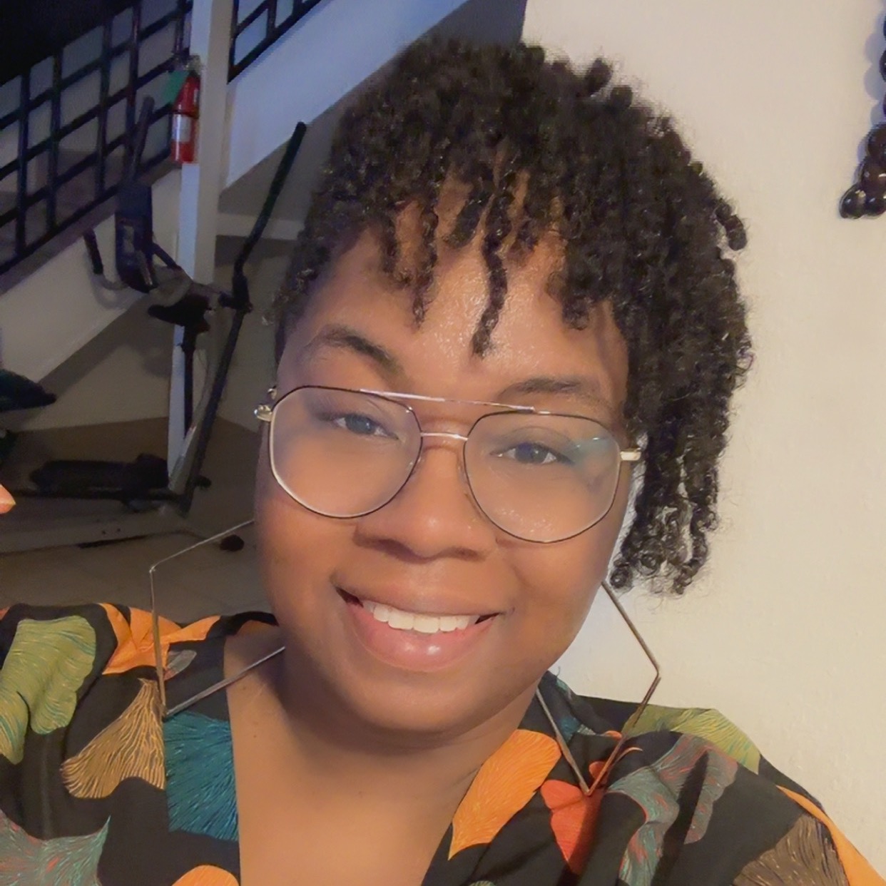 Tuniscia Taylor