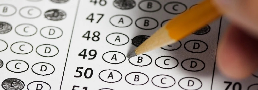 Testing Resources NPSB Webpage