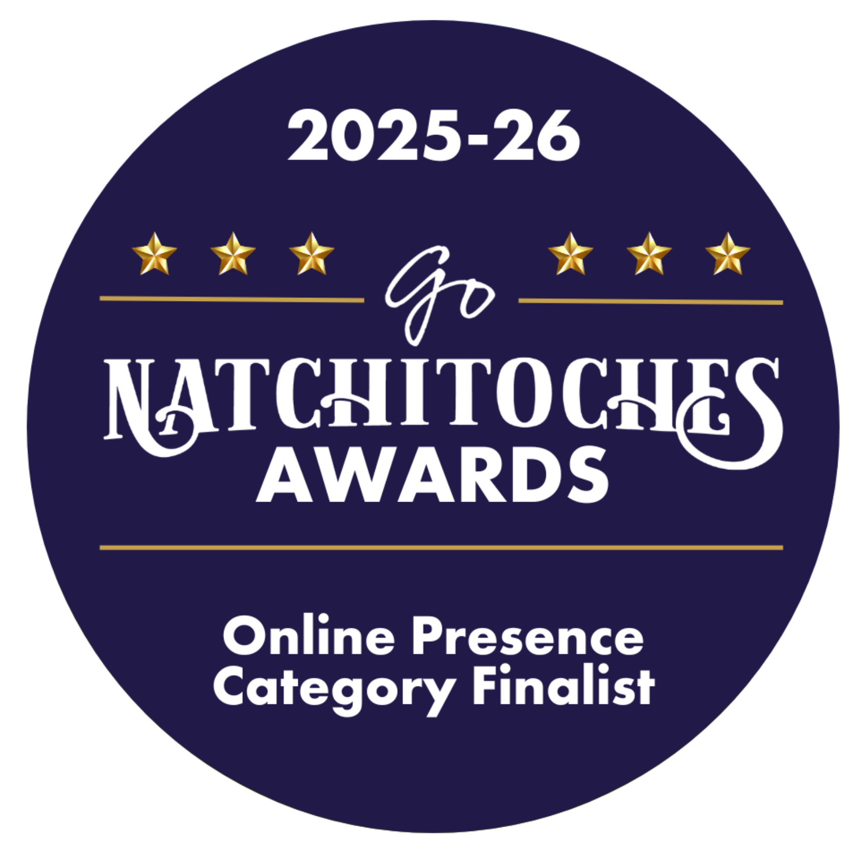 25-26 online presence