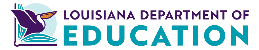 LDOE State Required Information