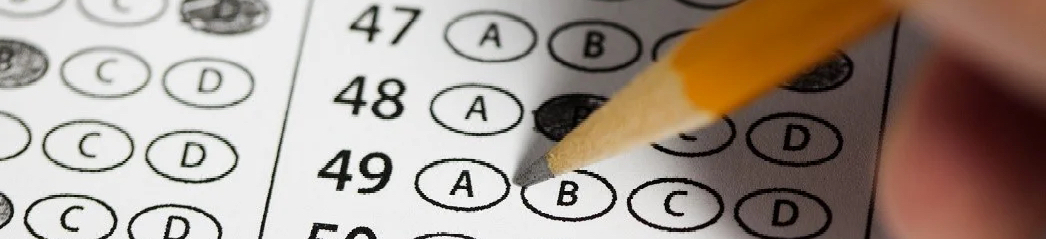 Testing Resources NPSB Webpage
