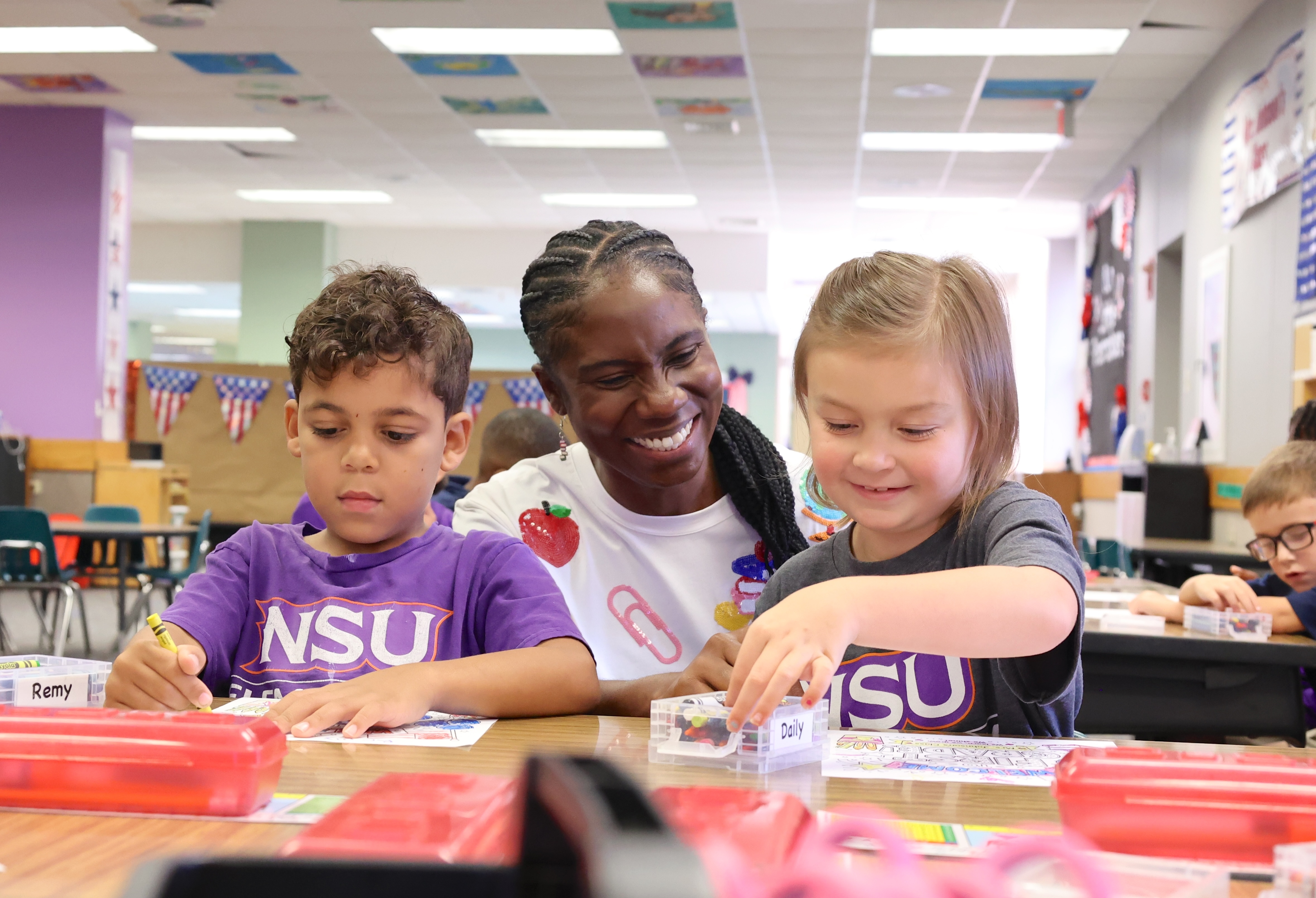 nsu elab 2026