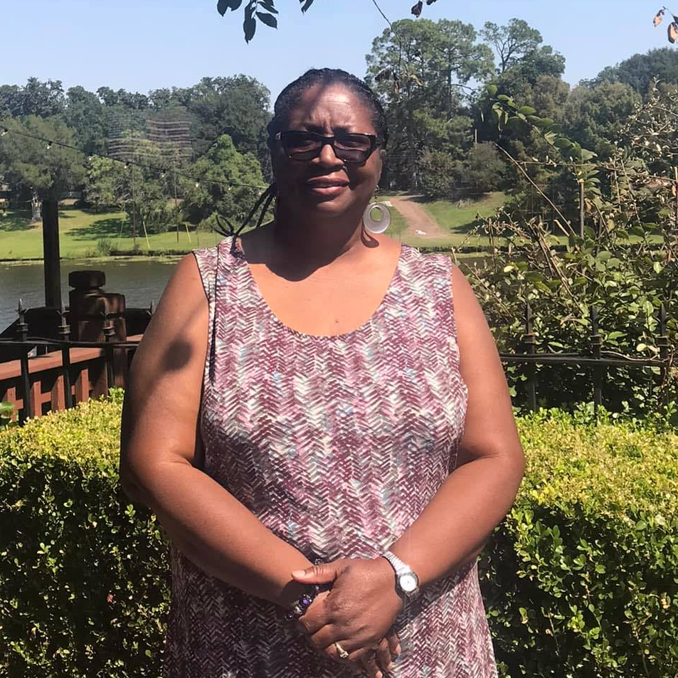 Carletta Jones, Natchitoches Magnet