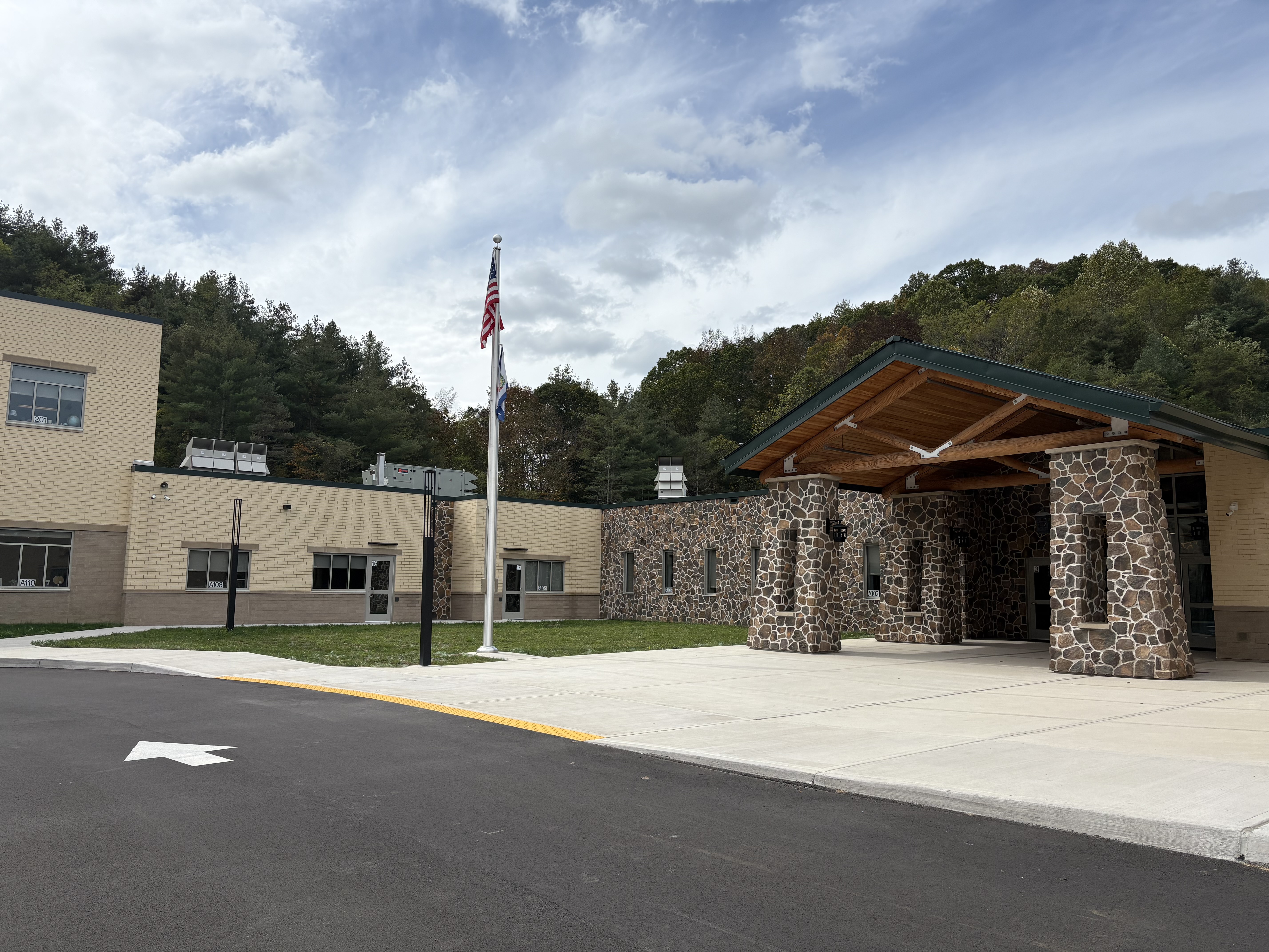 Timberwood Elementary School