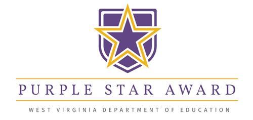 Purple Star Award