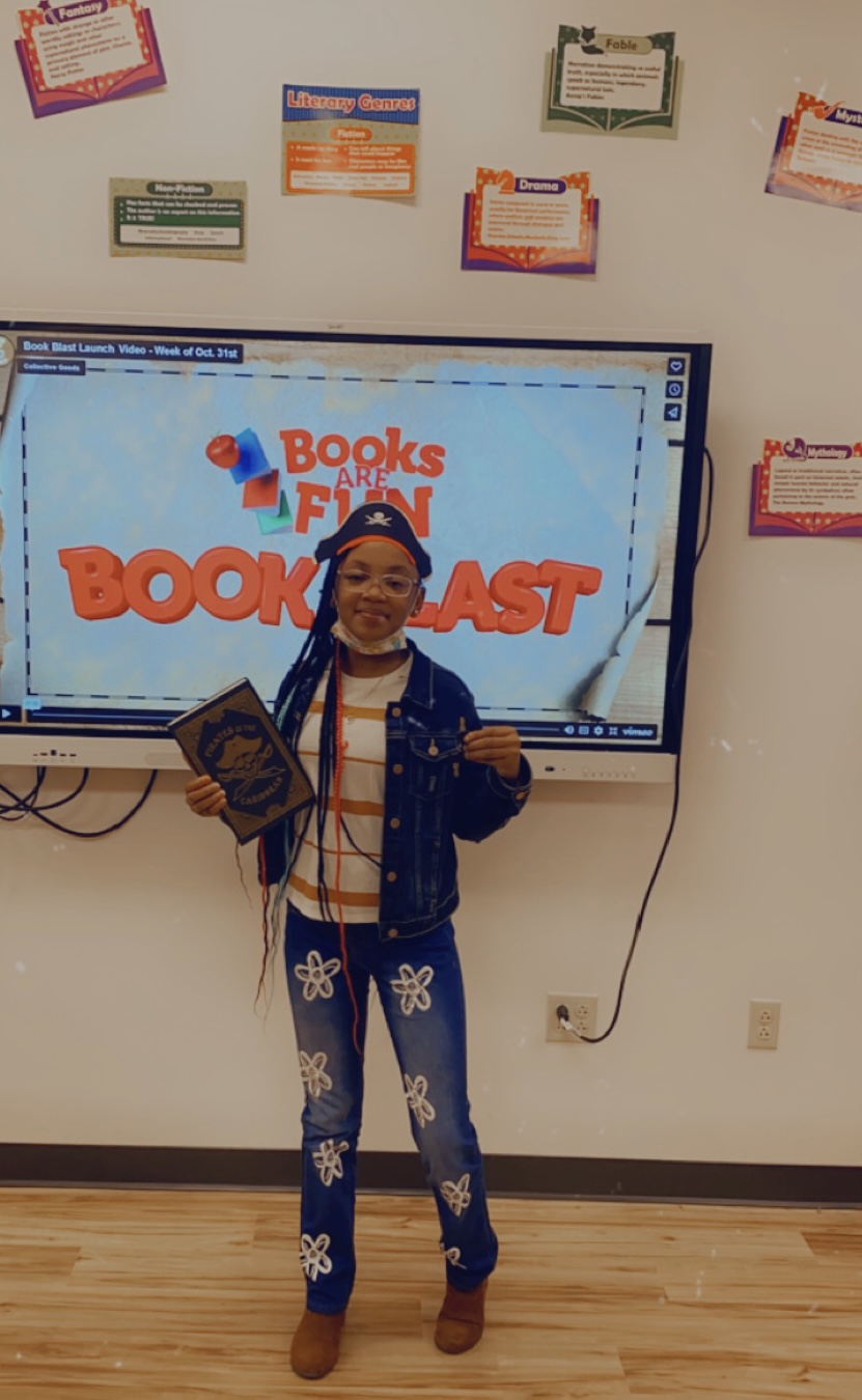 MarvellElaine School District Home