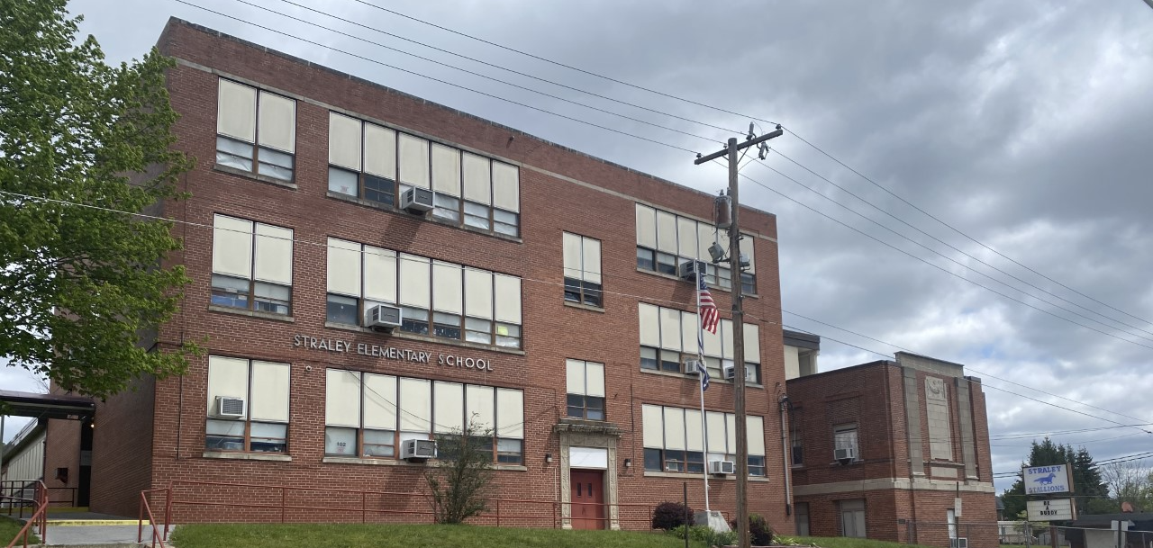 Straley Elementary School