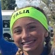 Talia Bruce