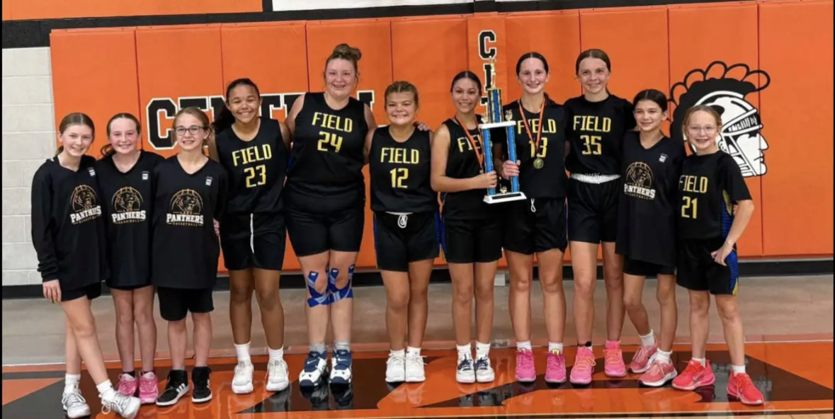 Girls Central City Tournament 2026