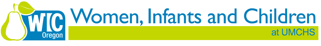 Women, Infants and Children