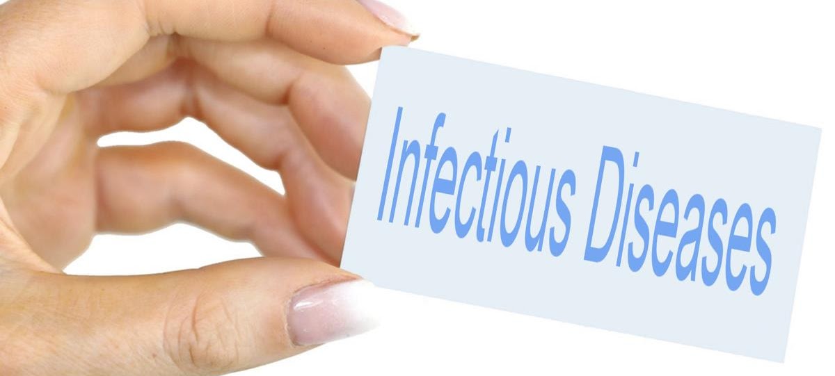 infectious-diseases