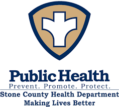 Stone County health dept image