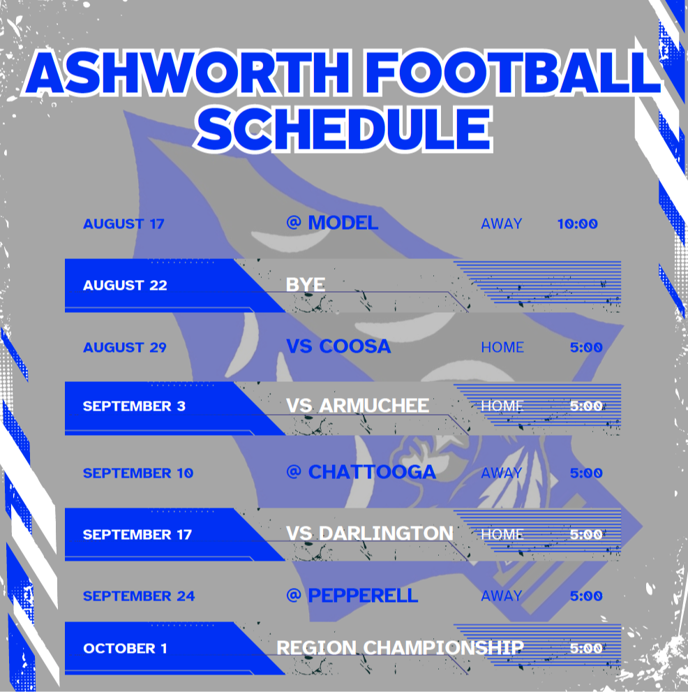 2024 Football Schedule