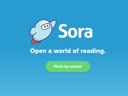 Sora e-Book link