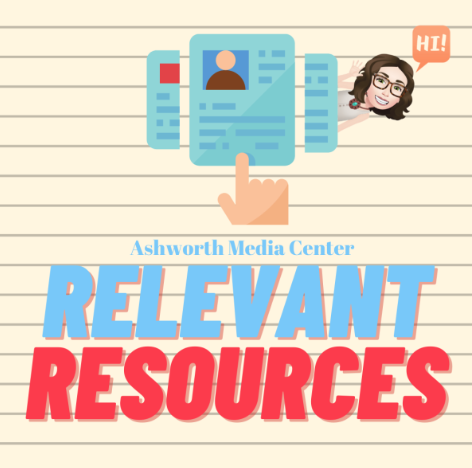 Teacher Digital Resources link