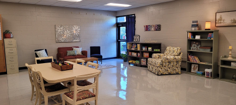 Parent Resource Center