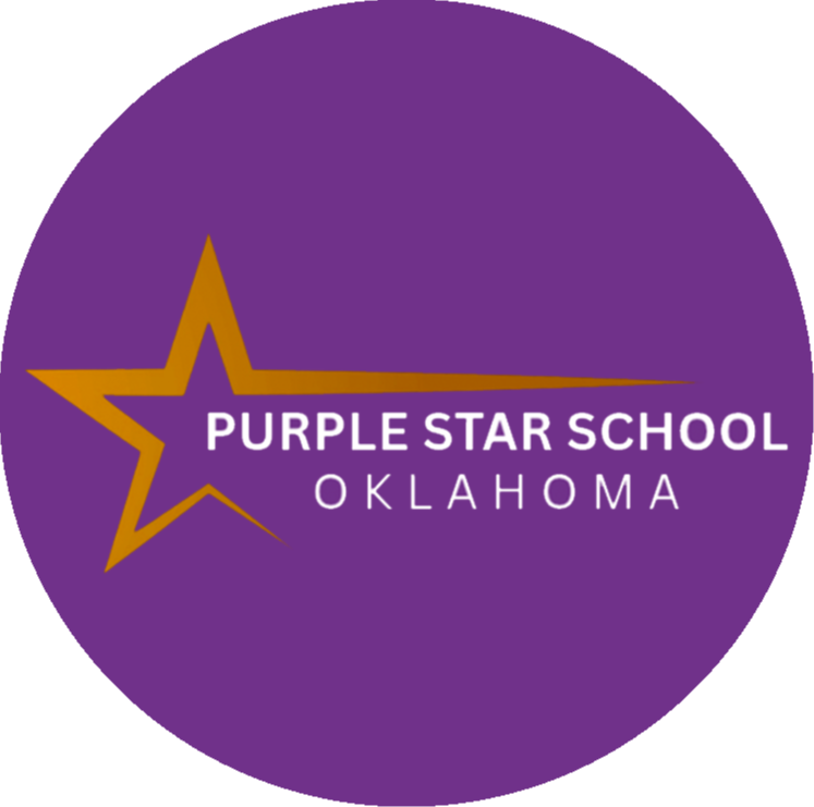purple star school oklahoma