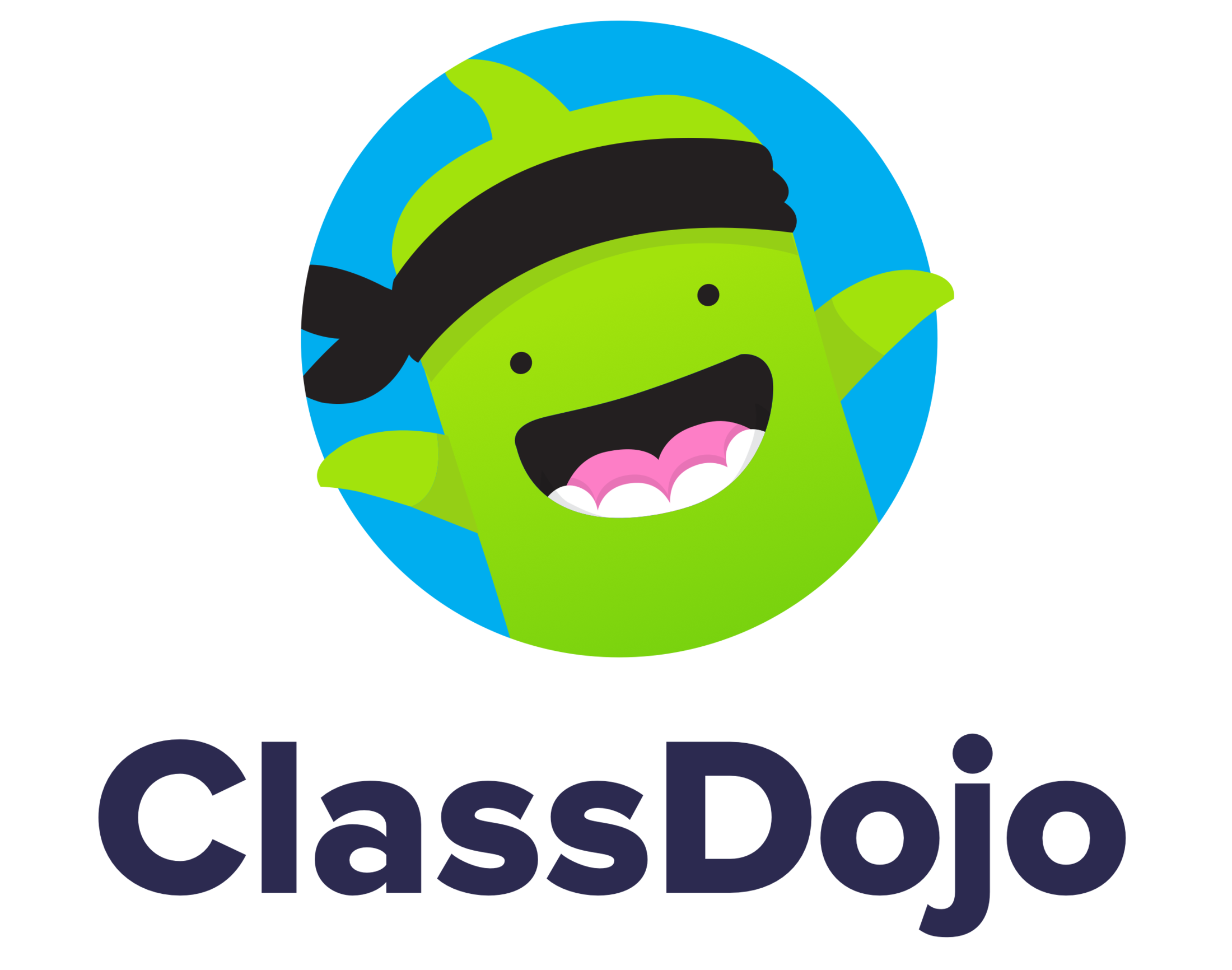 Class DoJo Logo