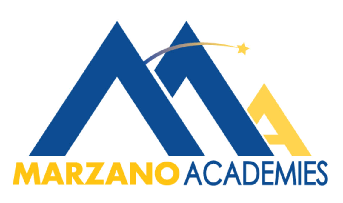 Marzano Academies link
